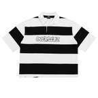 OVERSEAZ BLACK POLO