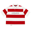 OVERSEAZ RED POLO