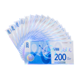 OVERSEAZ MONEY PACK