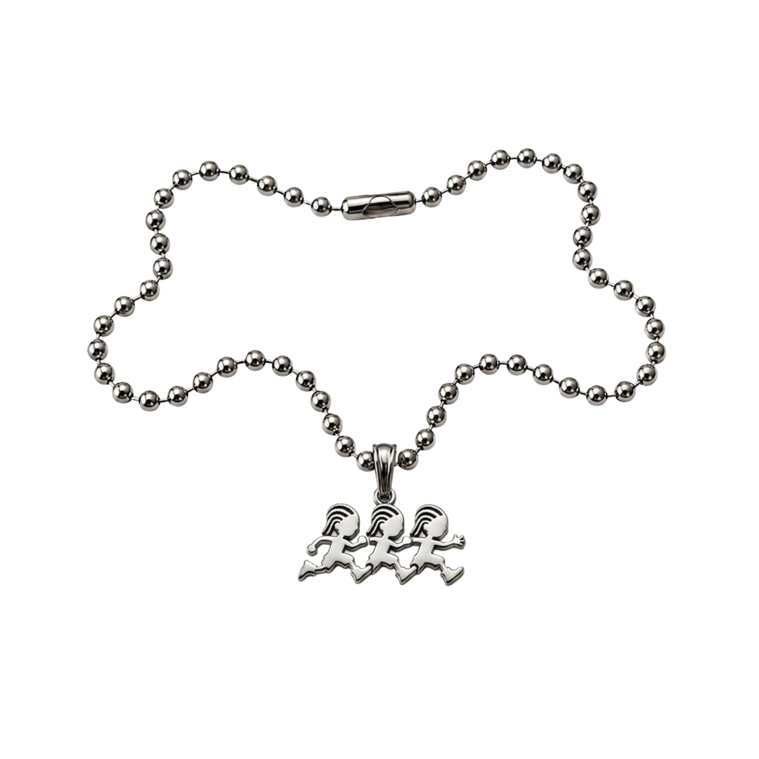DREAMCHASERS NECKLACE